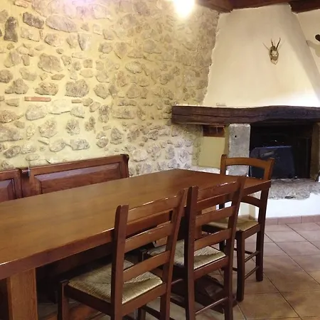 La Casa Dell'Arco Vila Barete Exterior foto