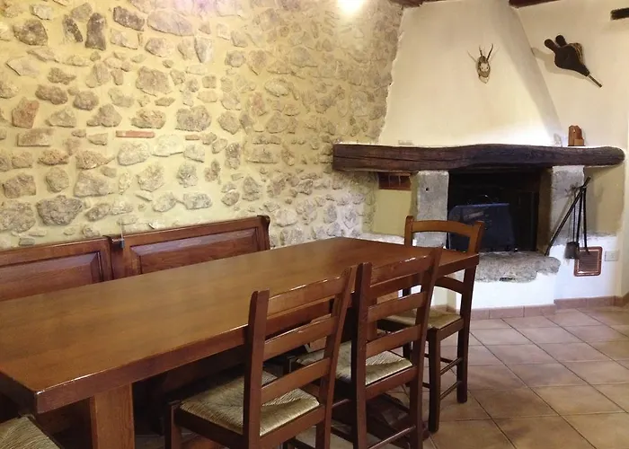 La Casa Dell\'Arco