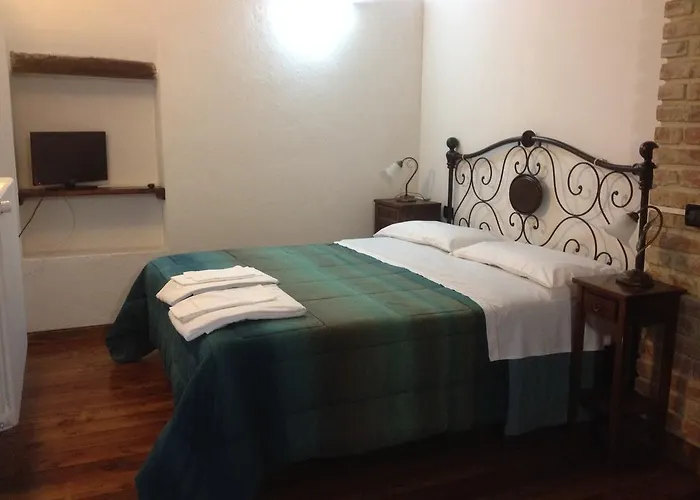 La Casa Dell\'Arco
