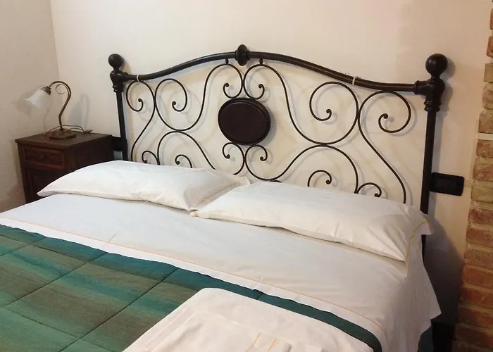 La Casa Dell\'Arco