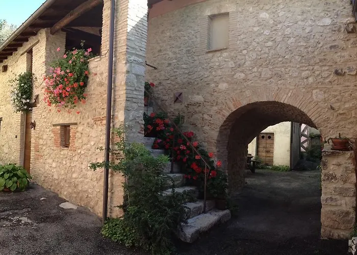La Casa Dell\'Arco
