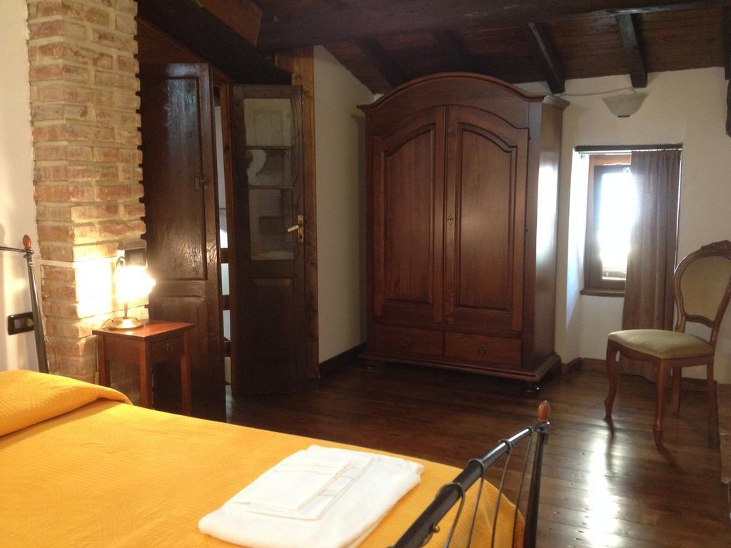La Casa Dell'arco Barete