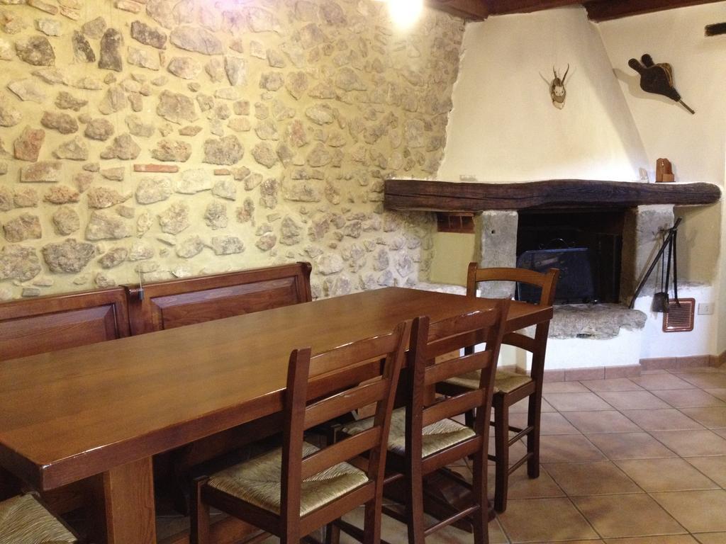 La Casa Dell'arco