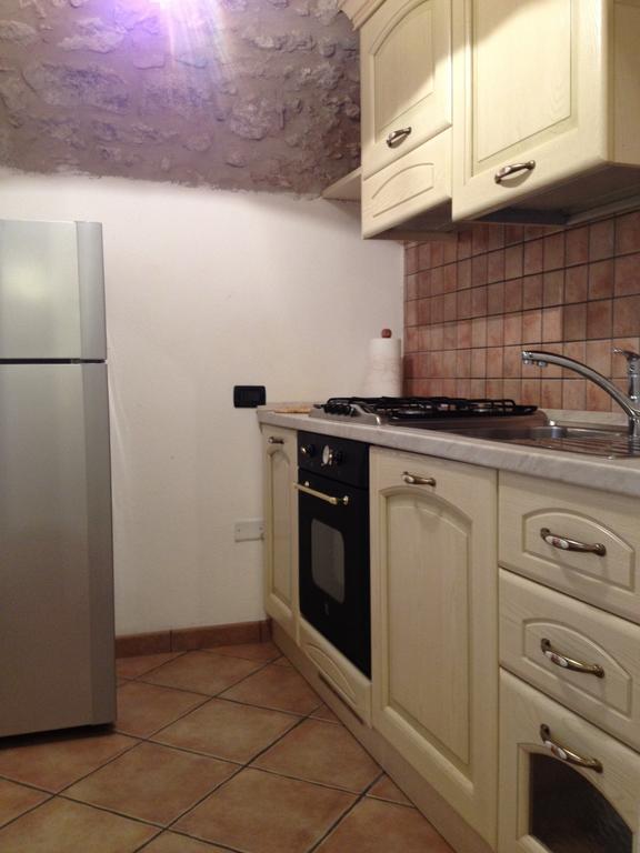 Holiday home La Casa Dell'arco Barete