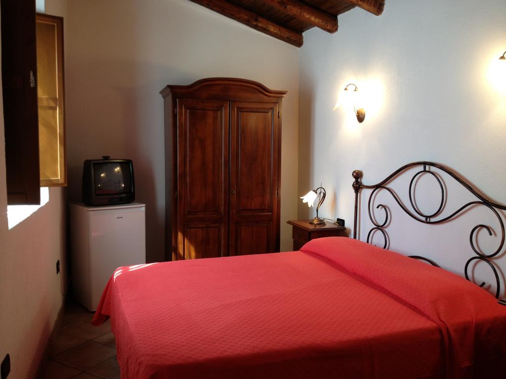 La Casa Dell'arco Barete