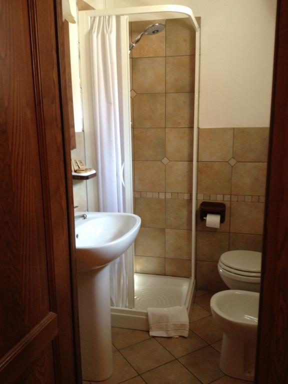 Сasa de vacaciones La Casa Dell'arco