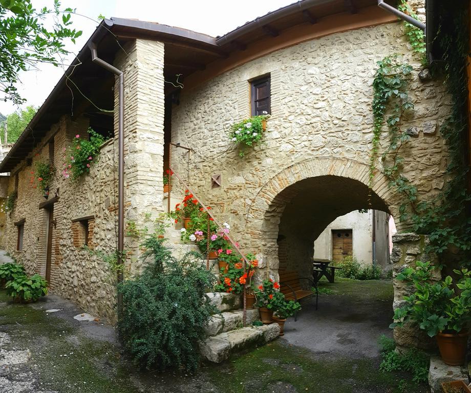 La Casa Dell'arco *